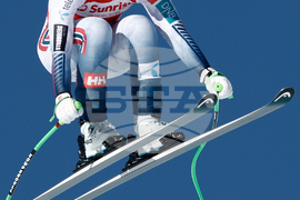 Switzerland World Cup Alpine Skiing