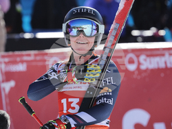 Switzerland World Cup Alpine Skiing