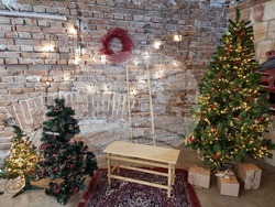 Русе - Коледно арт матине