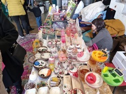 Русе - Коледно арт матине