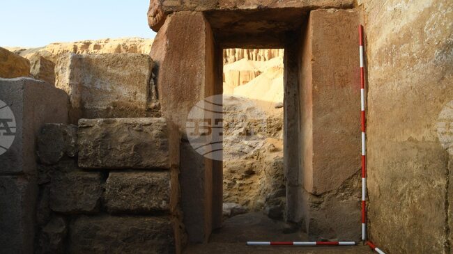 Нови открития в некропол край Кайро разказват за Древен Египет преди 4500 години 