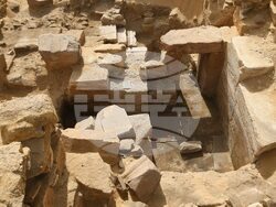 Министерството на туризма и на паметниците на културата на Египет