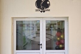 Разград - тенис на маса - турнир