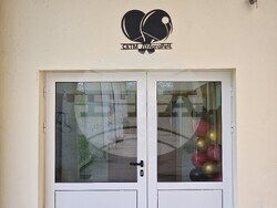 Разград - тенис на маса - турнир