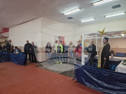 Разград - тенис на маса - турнир