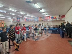 Разград - тенис на маса - турнир