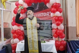 Разград - тенис на маса - турнир