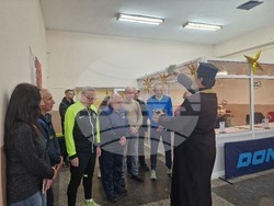 Разград - тенис на маса - турнир