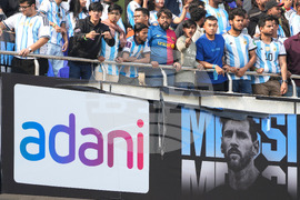 India Lionel Messi