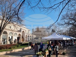 Ямбол - фермерско-занаятчийско изложение