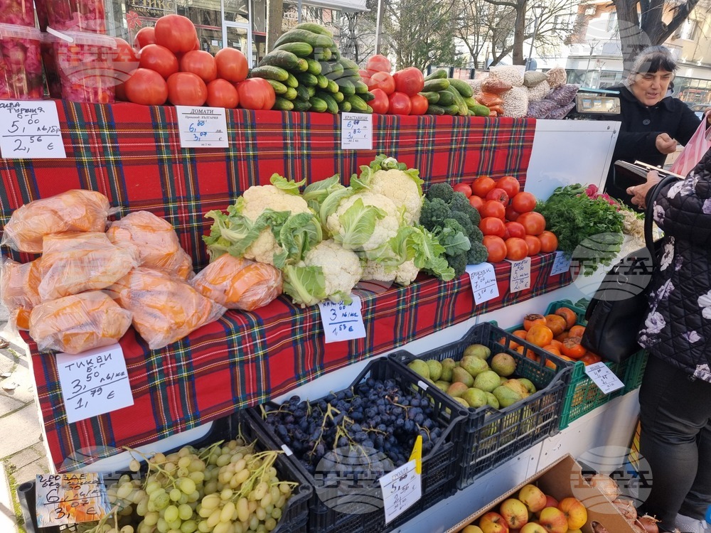 Ямбол - фермерско-занаятчийско изложение