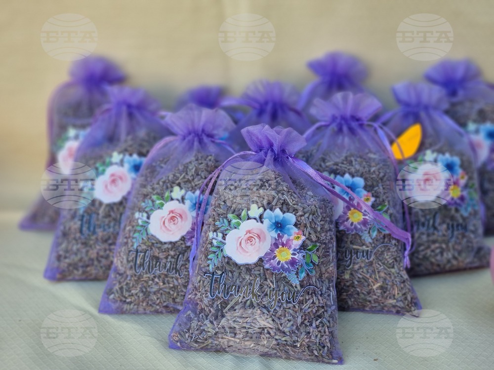 Ямбол - фермерско-занаятчийско изложение