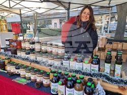 Ямбол - фермерско-занаятчийско изложение