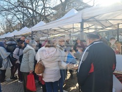 Ямбол - фермерско-занаятчийско изложение