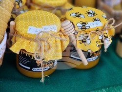 Ямбол - фермерско-занаятчийско изложение