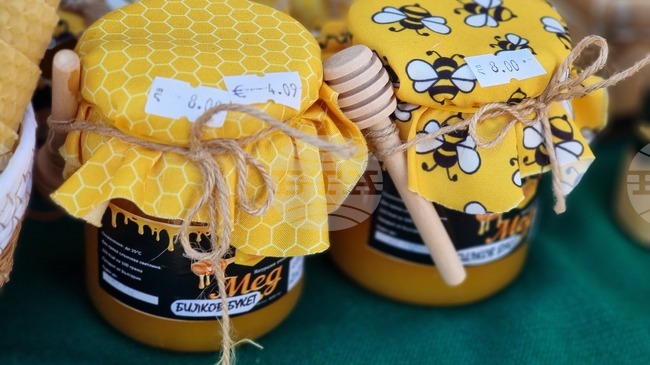 Тридневно фермерско-занаятчийско изложение ще има в Ямбол в дните около Коледа