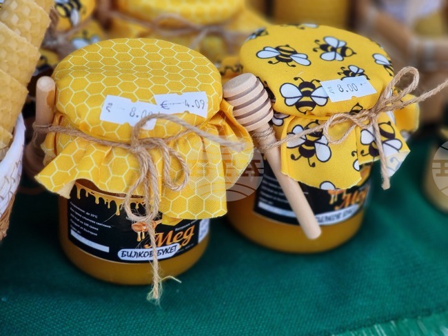 Тридневно фермерско-занаятчийско изложение ще има в Ямбол в дните около Коледа