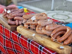 Ямбол - фермерско-занаятчийско изложение