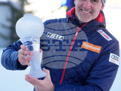 Austria World Cup Biathlon