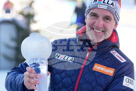 Austria World Cup Biathlon