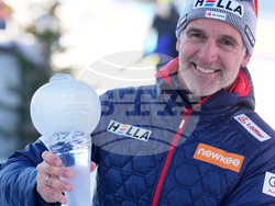 Austria World Cup Biathlon