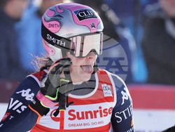 Switzerland World Cup Alpine Skiing