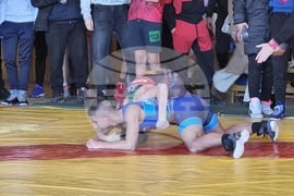 Плевен - турнир по борба - откриване