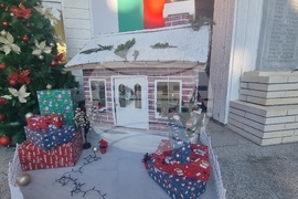 Стара Загора - фестивал „От Игнажден до Коледа - традиции и съвременност“