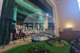 Стара Загора - фестивал „От Игнажден до Коледа - традиции и съвременност“