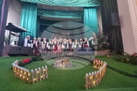 Стара Загора - фестивал „От Игнажден до Коледа - традиции и съвременност“