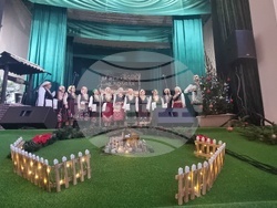 Стара Загора - фестивал „От Игнажден до Коледа - традиции и съвременност“