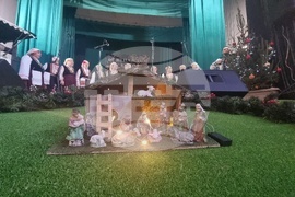 Стара Загора - фестивал „От Игнажден до Коледа - традиции и съвременност“