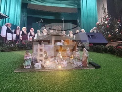 Стара Загора - фестивал „От Игнажден до Коледа - традиции и съвременност“