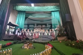 Стара Загора - фестивал „От Игнажден до Коледа - традиции и съвременност“