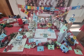 Стара Загора - фестивал „От Игнажден до Коледа - традиции и съвременност“