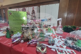 Стара Загора - фестивал „От Игнажден до Коледа - традиции и съвременност“