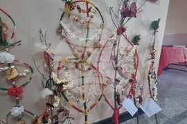 Стара Загора - фестивал „От Игнажден до Коледа - традиции и съвременност“