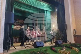 Стара Загора - фестивал „От Игнажден до Коледа - традиции и съвременност“