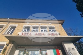 Стара Загора - фестивал „От Игнажден до Коледа - традиции и съвременност“