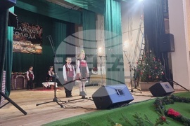 Стара Загора - фестивал „От Игнажден до Коледа - традиции и съвременност“