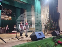 Стара Загора - фестивал „От Игнажден до Коледа - традиции и съвременност“