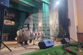 Стара Загора - фестивал „От Игнажден до Коледа - традиции и съвременност“