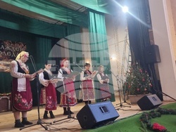 Стара Загора - фестивал „От Игнажден до Коледа - традиции и съвременност“