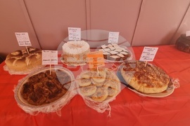 Стара Загора - фестивал „От Игнажден до Коледа - традиции и съвременност“