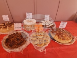 Стара Загора - фестивал „От Игнажден до Коледа - традиции и съвременност“