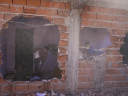 Argentina Drugs Violence
