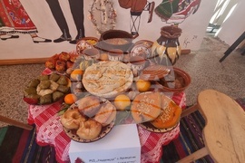 Стара Загора - фестивал „От Игнажден до Коледа - традиции и съвременност“