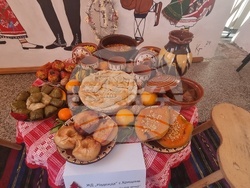 Стара Загора - фестивал „От Игнажден до Коледа - традиции и съвременност“