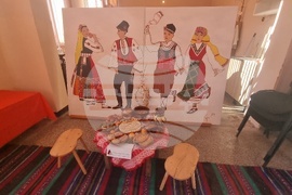 Стара Загора - фестивал „От Игнажден до Коледа - традиции и съвременност“