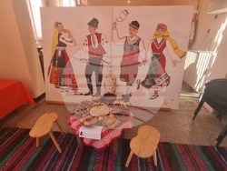 Стара Загора - фестивал „От Игнажден до Коледа - традиции и съвременност“